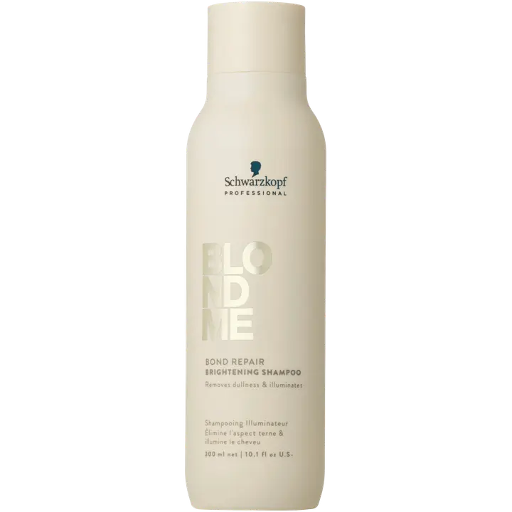 BlondMe Brightening Shampoo 300ml