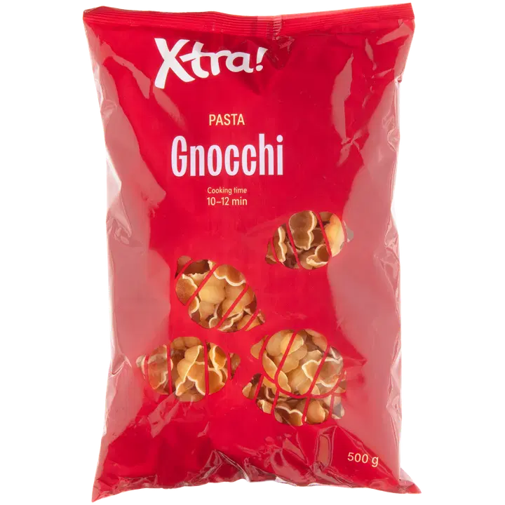 Xtra gnocchi 500 g