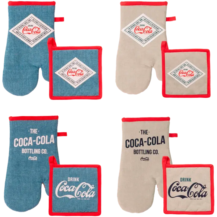 Pajalapp CocaCola erinevad