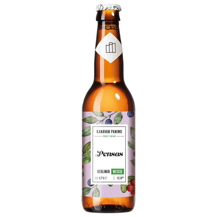Pensas Berliner Weisse