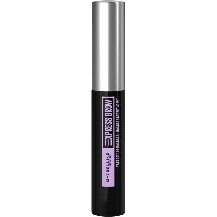 Maybelline New York Brow Fast Sculpt 10 Clear -kulmageeli 2,8ml