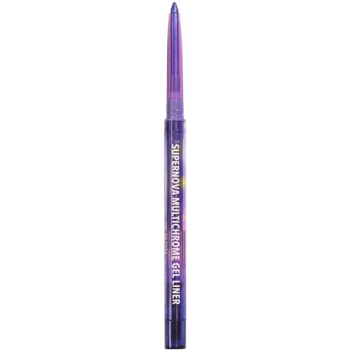 MOIRA Supernova Multichrome Gel Liner 008 Zora rajauskynä