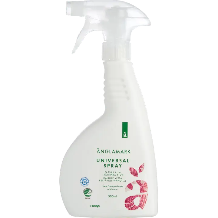 Änglamark yleispuhdistussuihke 500 ml