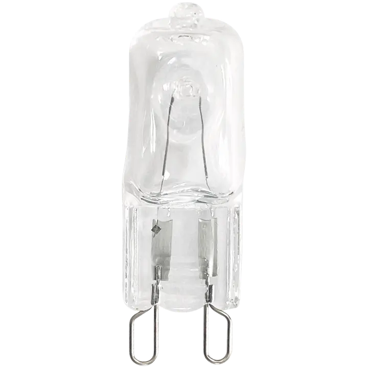 Airam HALO PO 40W 490lm G9 UUNILAMPPU