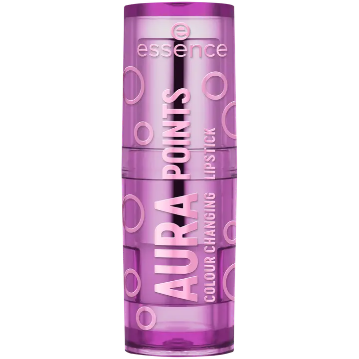 Essence värvimuutev huulepulk Aura Points