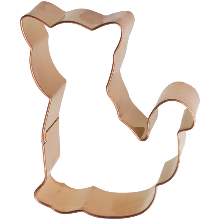 Maku Piparkakkumuotti kissa 7 cm