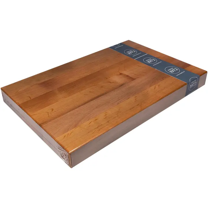 Pinetta 40x26x3,8 cm  Leikkuulauta jämerä tervaleppää