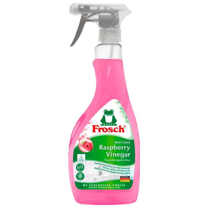 Frosch katlakivieemaldusvahend vaarikas 500 ml