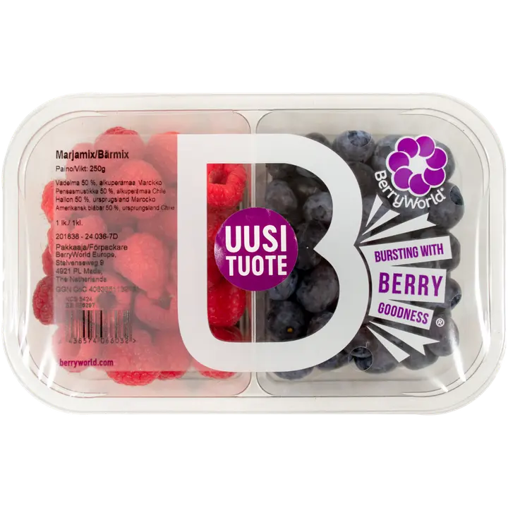 Marjamix 250g
