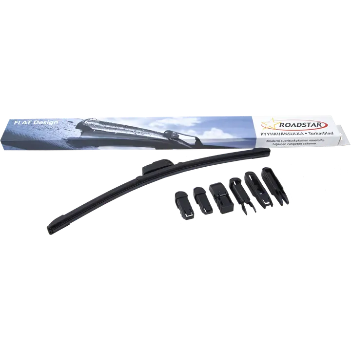 Klaasipuhastaja 19/475mm lame