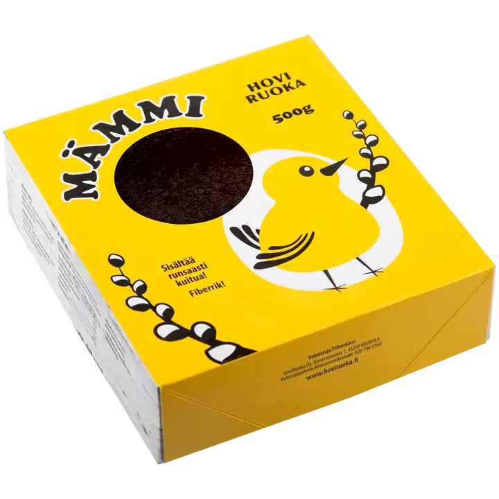 HoviRuoka Mämmi 500g