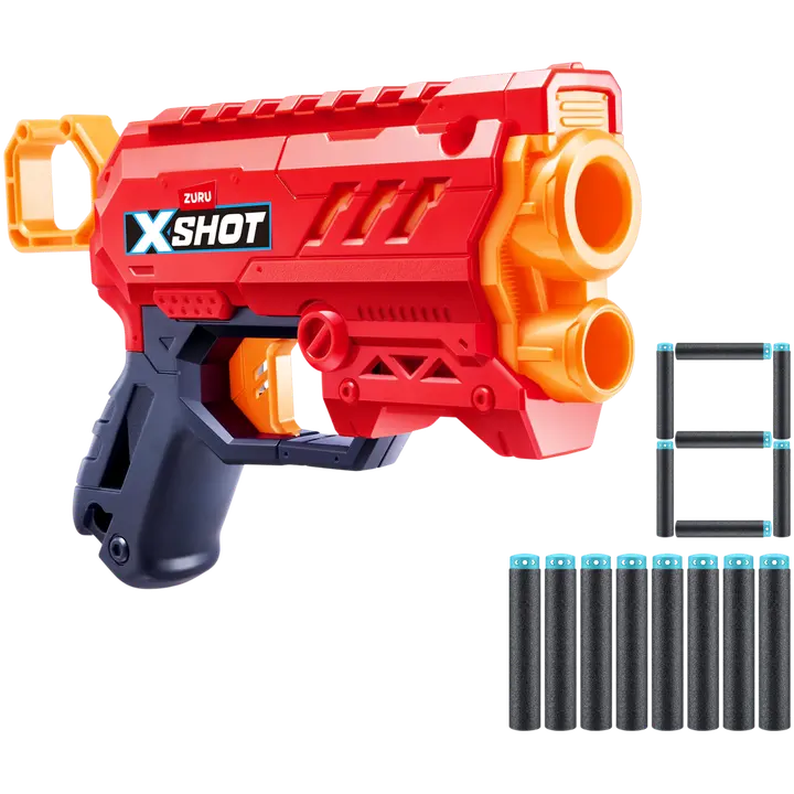 Noolepüstol micro 2.0 color card