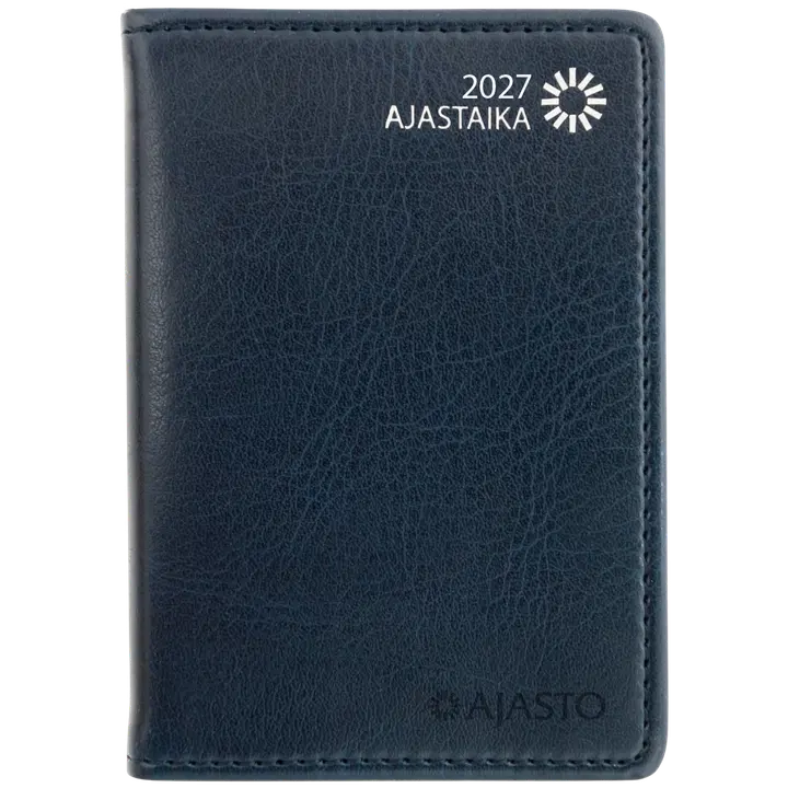 Ajasto Fickkalender Ajastaika