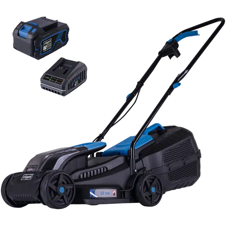 Muruniiduk akuga bc-mp320-x-set