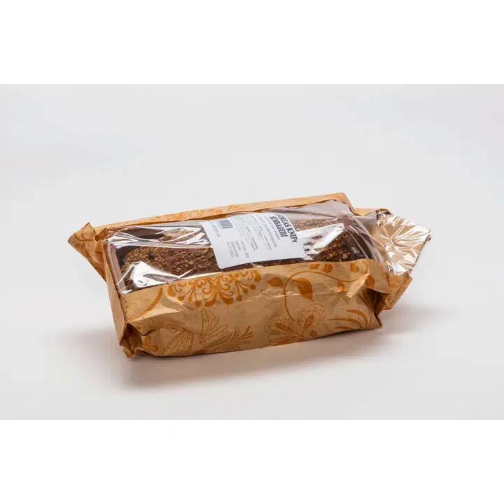 Andreas Knips Hembageri saksanpähkinäleipä 460 g