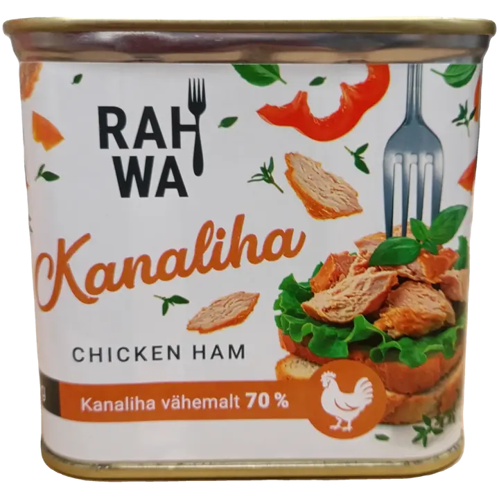 Rahwa kanalihasink 340g