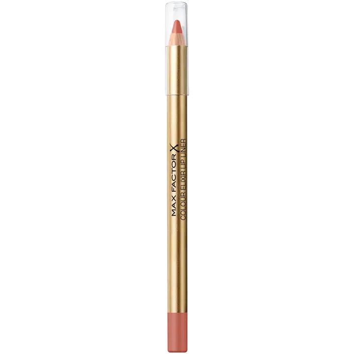 Max Factor Colour Elixir Lip Liner 5 Brown n Nude 1g huultenrajauskynä