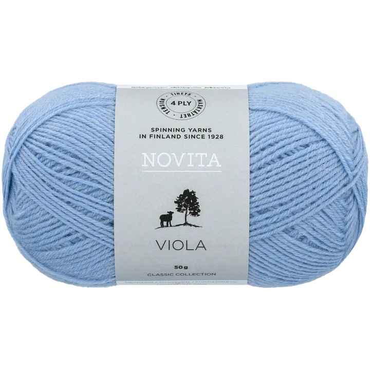 Lanka Viola 50 g 109