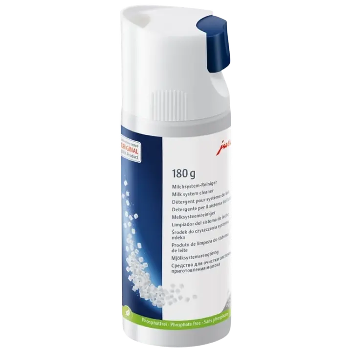 Jura piimasüsteemi puhastusgraanulid 90g