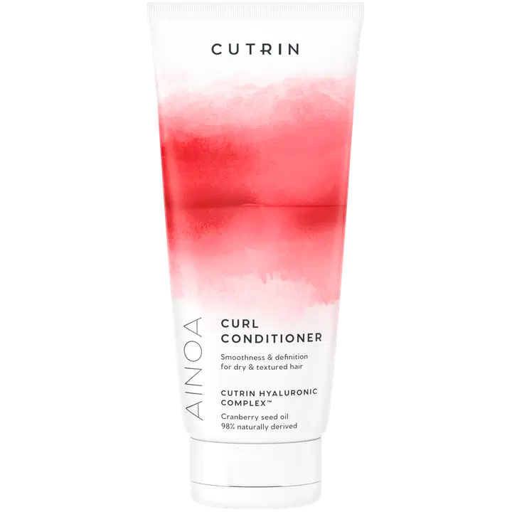 CUTRIN AINOA Kiharahoitoaine 200ml