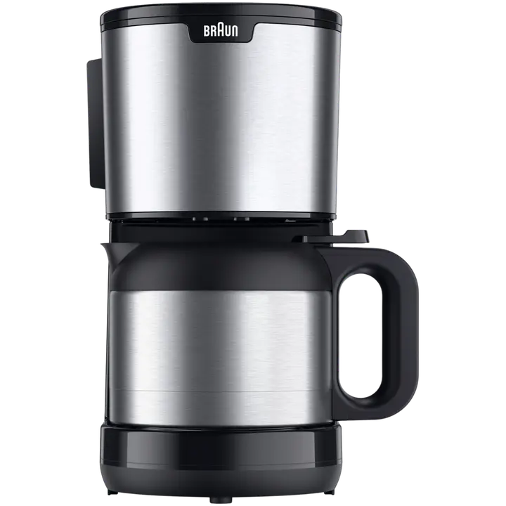 Kohvimasin KF1505BK PurShine Thermo 1,2l