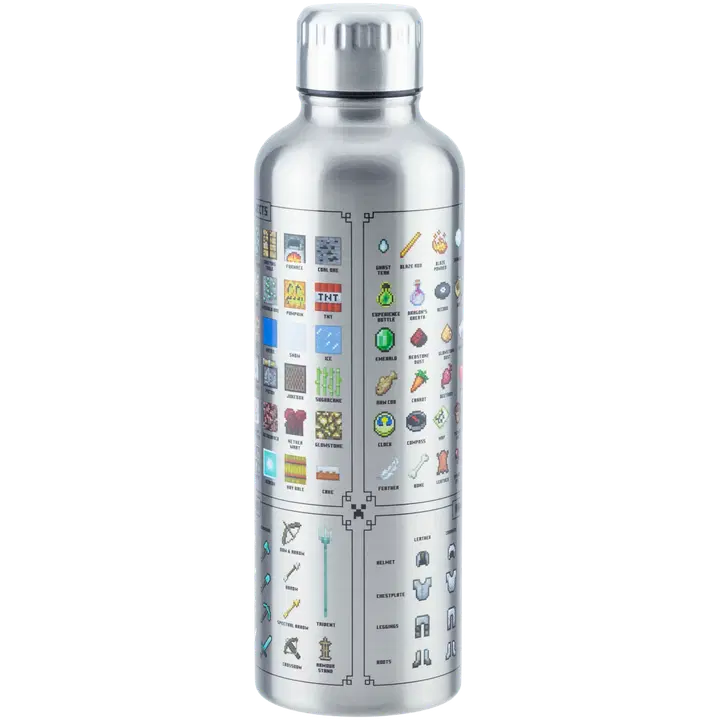 Paladone joogipudel Minecraft