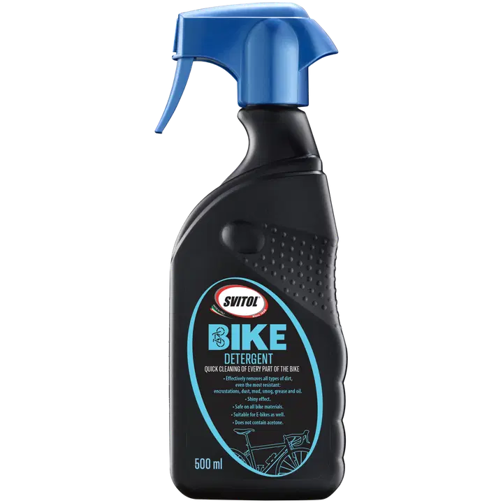 Ratta puhastusvahend SVITOL 500ml