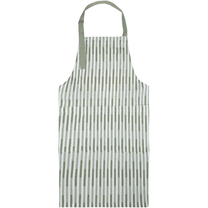 House esiliina Graphic 82x90 cm HZ-40779, vihreä