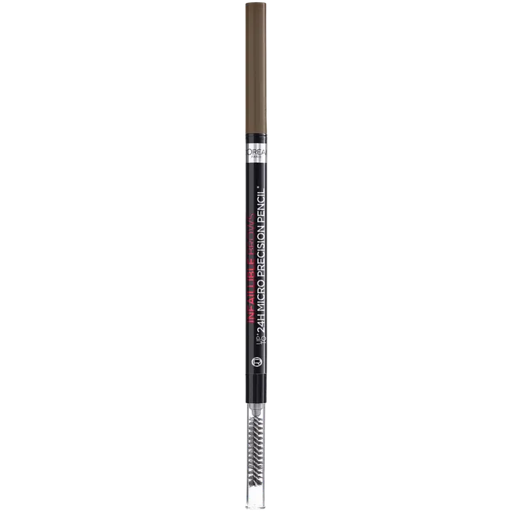 L'Oréal Paris 36H Brow Definer Micro-Precision Tip Ebony 1.0