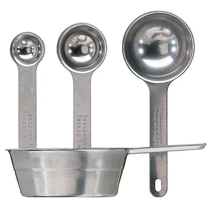 Jonas mittasetti 4 osaa