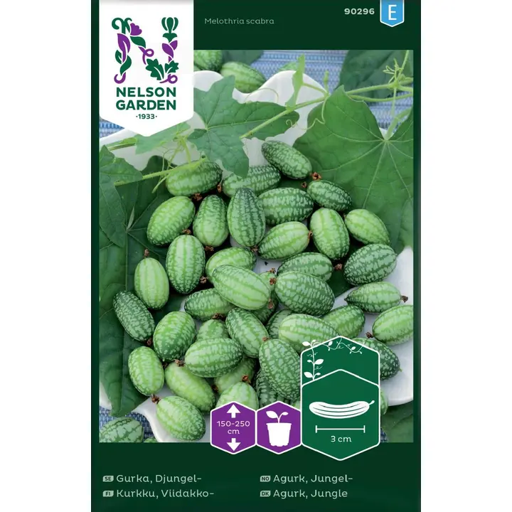 90296 kurk, viidakko-