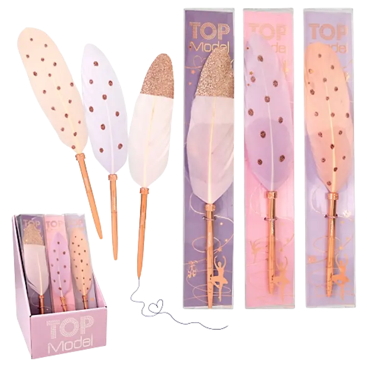 TOPModel Pastapliiats - Sulg