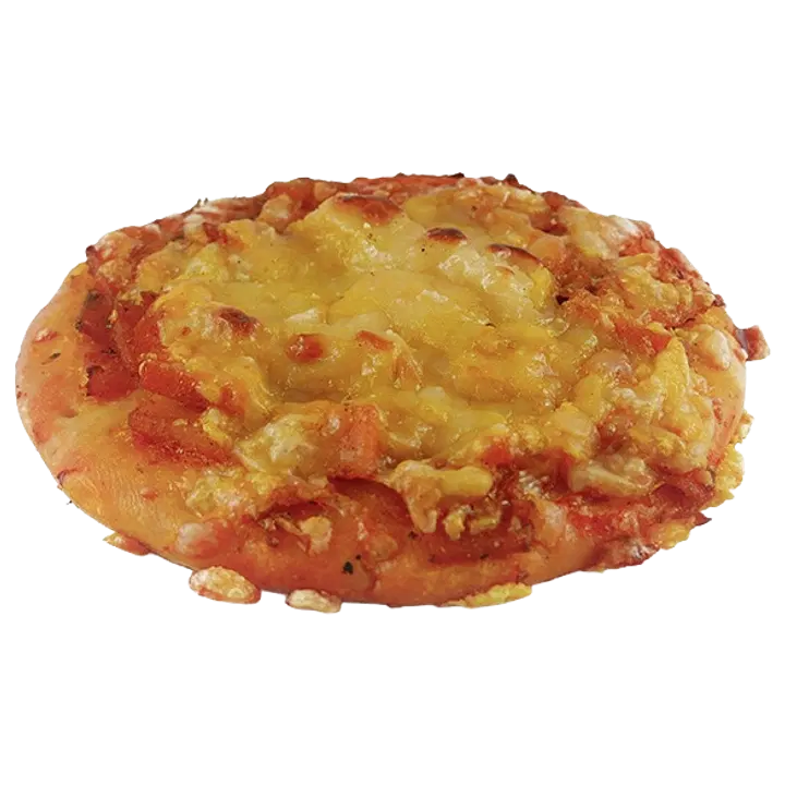 Kanapizza, pieni