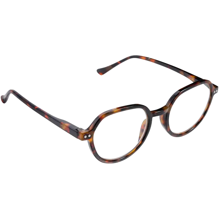 Cailap Lukulasi unisex kulmikas trendi +2.50