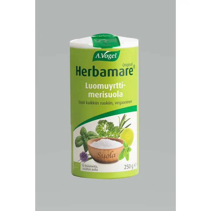 Vogel herbam ürdisool 250g vogel mahe