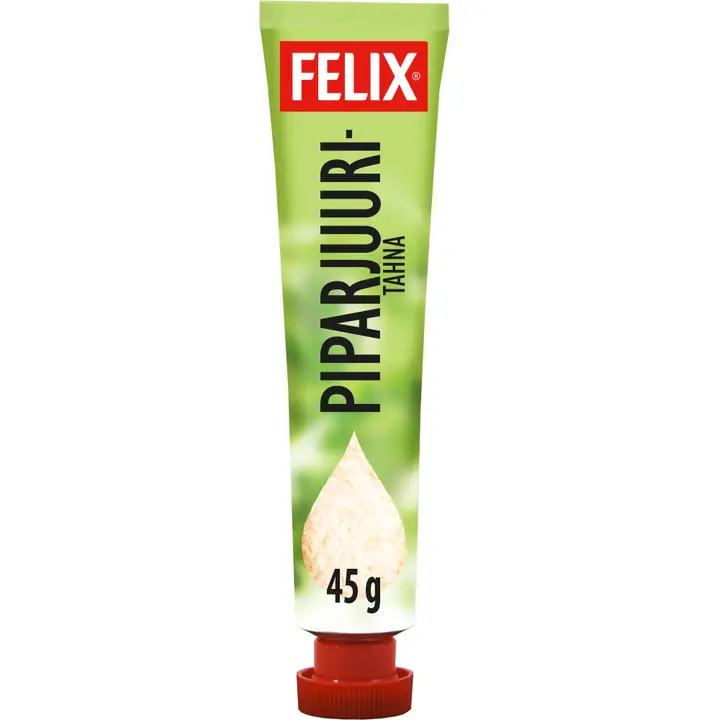 Felix piparjuuritahna 45g