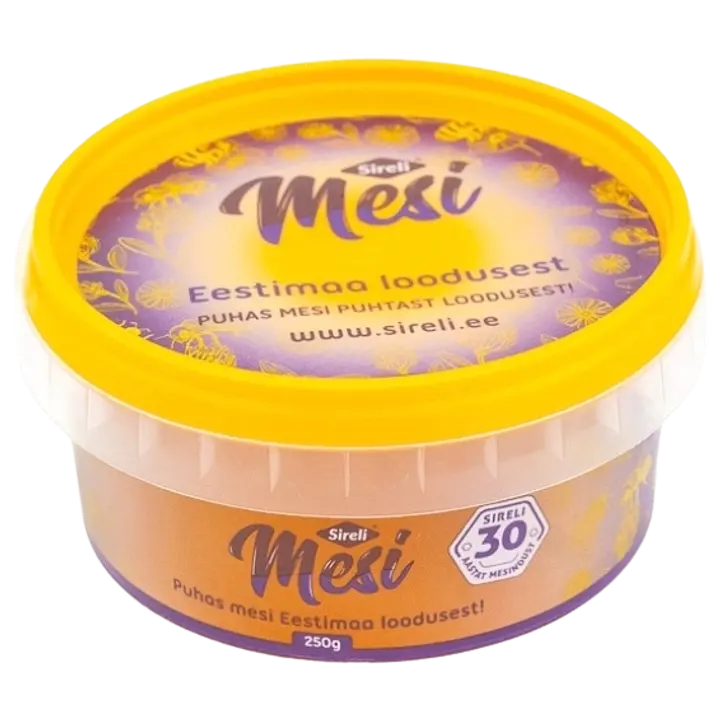 Sireli mesi 250g