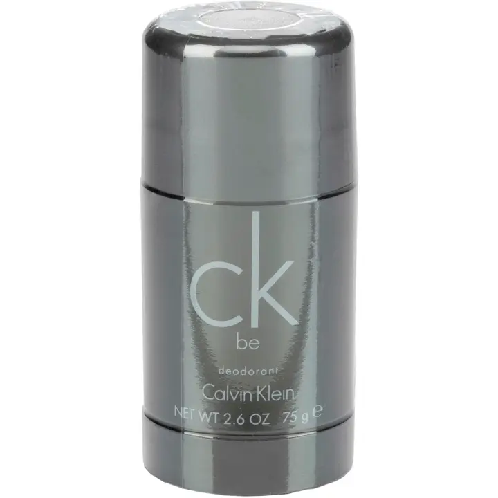 Pulkdeodorant Calvin Klein  Be 75g