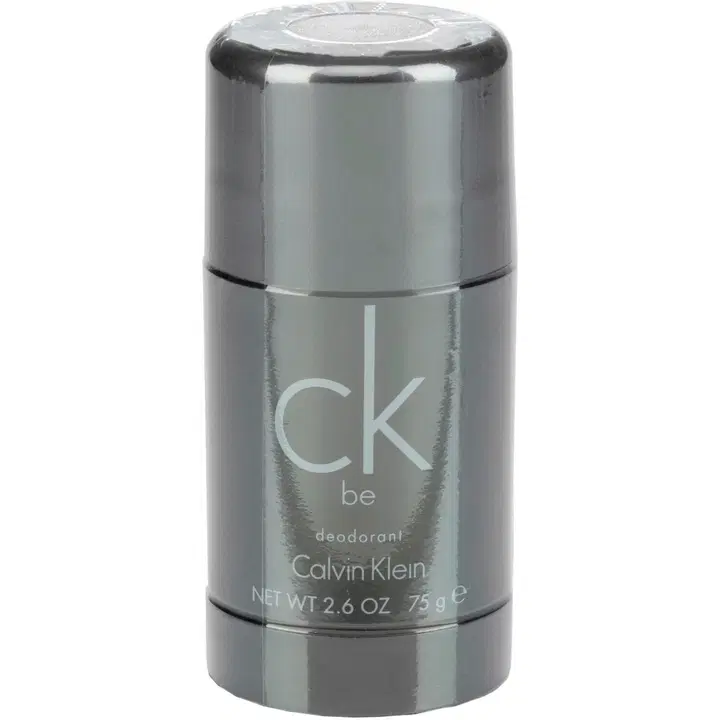 Calvin Klein CK Be unisex deo stick