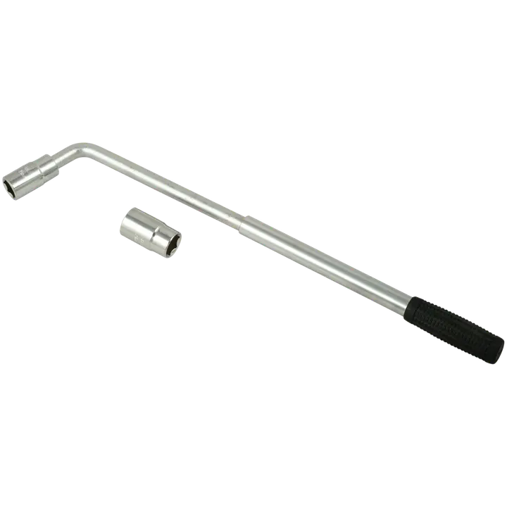 Teleskoop-rattavõti 17/19/21/23 mm