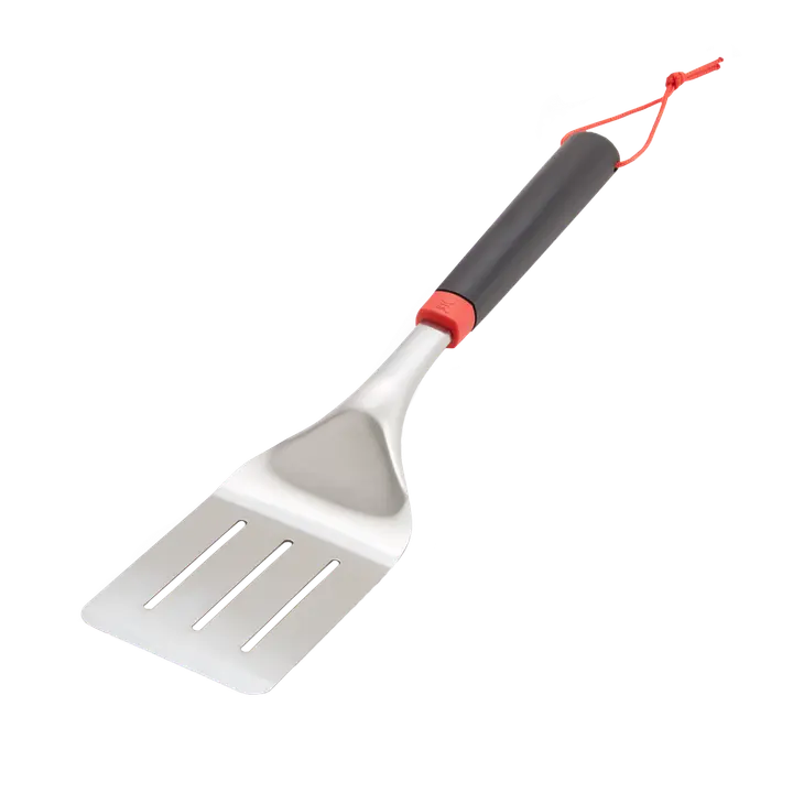 Weber grillilasta