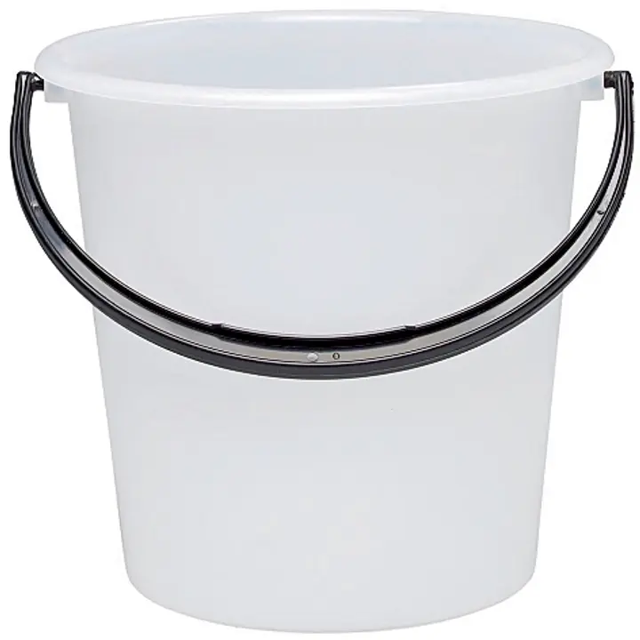 Orthex sanko valkoinen 5l