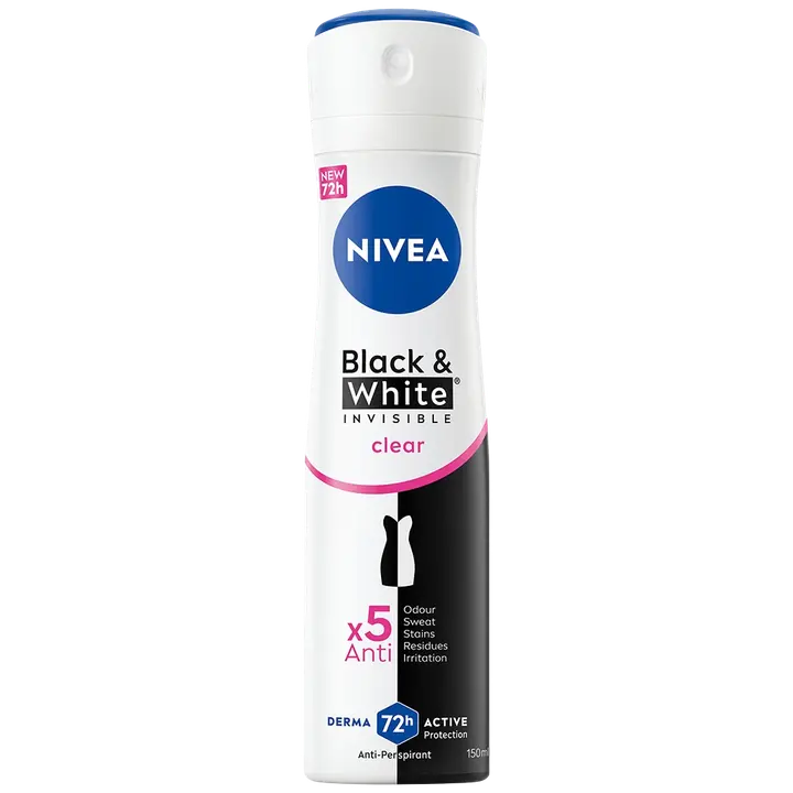 Nivea spreideodoran&riginal 150ml