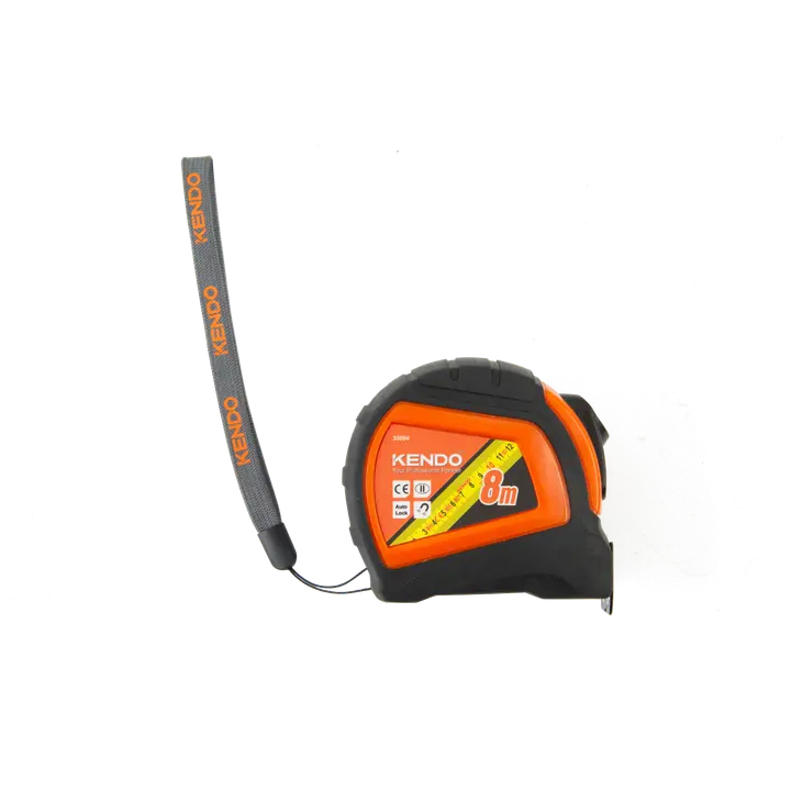 Mõõdulint Kendo 8m x 25mm