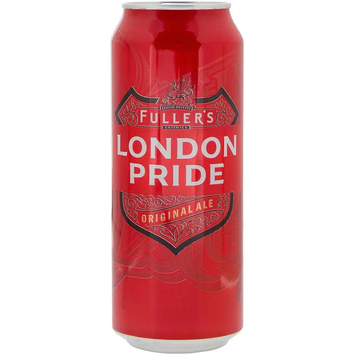 Fuller's London Pride 4,7% 50cl tlk
