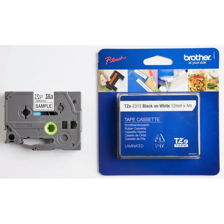 Sildiprinteri lint TZE231S