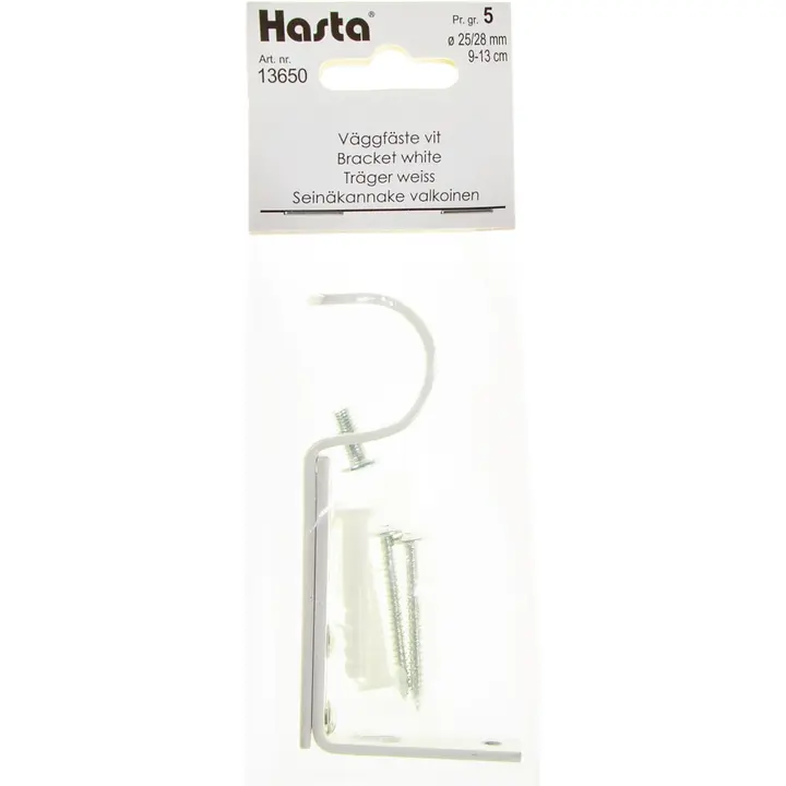 SEINAKINNITUSKLAMBER 25/ 28MM 9-14 CM