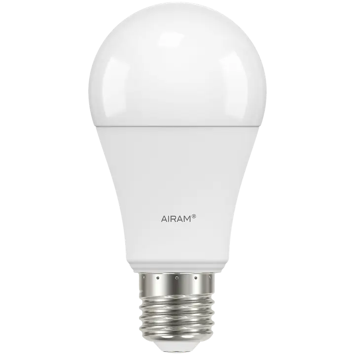 Airam LED vakiolamppu 11W/840 E27 vakio 1100 lm