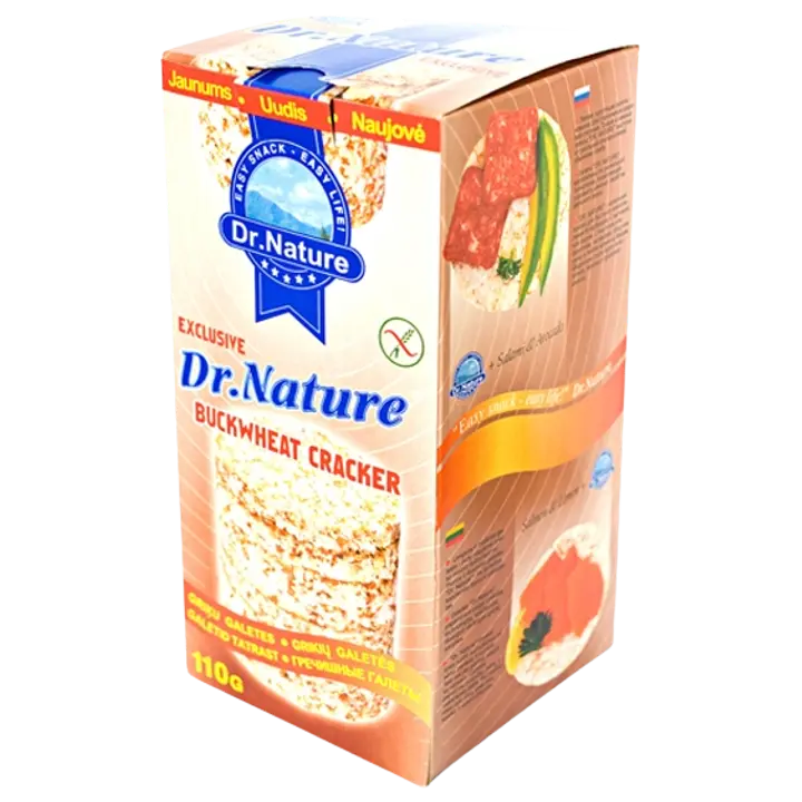 Dr. Nature tatragaletid 110 g