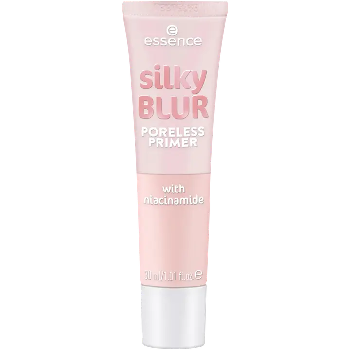 Essence blur poreless meigialuskreem